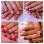 Best Nails - Gel lac es mukorom