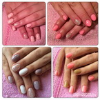 Best Nails - Gel lac es mukorom
