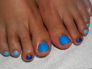 Beindul a lábszezon