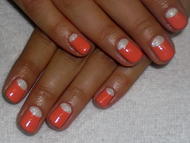 Csillogó holdacskák