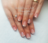 Best Nails - Francia akrillal
