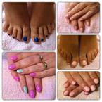 Best Nails - Gel polish