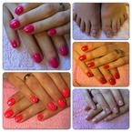 Best Nails - Gel lac