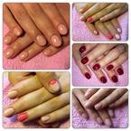 Best Nails - Gel lac
