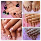 Best Nails - Gel lac