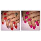 Best Nails - Gel lac