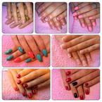 Best Nails - Gel lac es mukorom