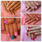 Best Nails - Gel polish