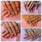 Best Nails - Gel polish