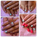 Best Nails - Gel lac es mukorom