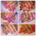 Best Nails - Gel lac es mukorom