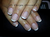 Best Nails - Gel polish