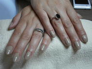 Best Nails - Gel polish