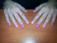 Best Nails - Gel polish