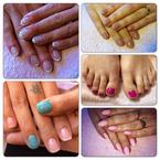 Best Nails - Gel lac es mukorom