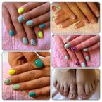 Best Nails - Gel polish