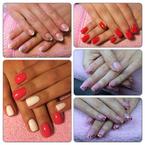 Best Nails - Gel lac es mukorom