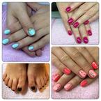 Best Nails - Gel lac es mukorom