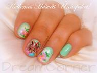 Best Nails - húsvét