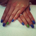 Best Nails - Crystalack