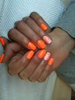 Best Nails - Neon