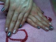 Best Nails - Visszafogott