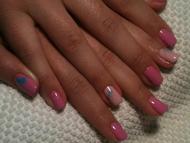 Best Nails - Gel polish