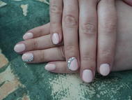 crystalac menyasszonynak