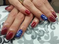 Best Nails - Gel lakk14