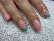 Best Nails - Gel lakk23