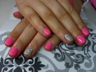 Best Nails - Gel lakk24