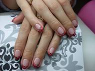 Best Nails - Gel lakk25