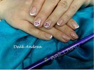 Best Nails - akril lepkés gél lakk