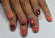 Best Nails - love gel lac