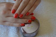 Petra Nails