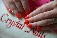 Petra Nails