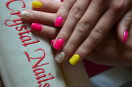 Petra Nails