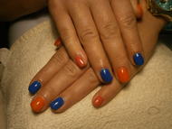 Best Nails - Gabi tavaszi színei