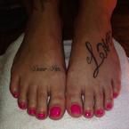 Lábikóra most csak 1000ft a gél lakk 