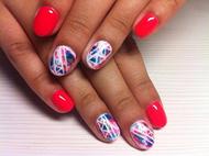 Best Nails - szalon