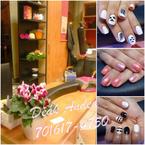 Best Nails - Gél lakk variációk