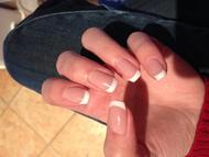 Best Nails - Francia