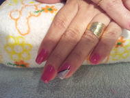 Best Nails - Gel polish