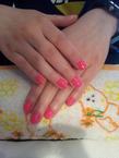 Best Nails - pink