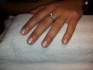 Best Nails - egyszerű de nagyszerű