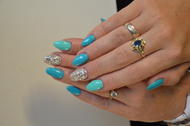 Petra Nails