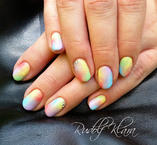 Best Nails - barbi