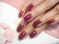 Géllakk saját körömre