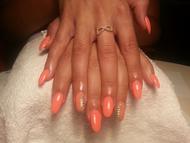 Best Nails - nyári színek