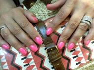 Best Nails - Helgának nyaralásra